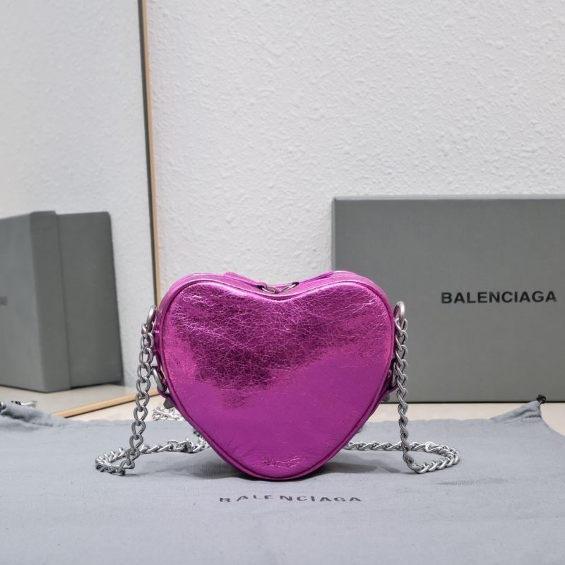 Balenciag Le Cagole Bags